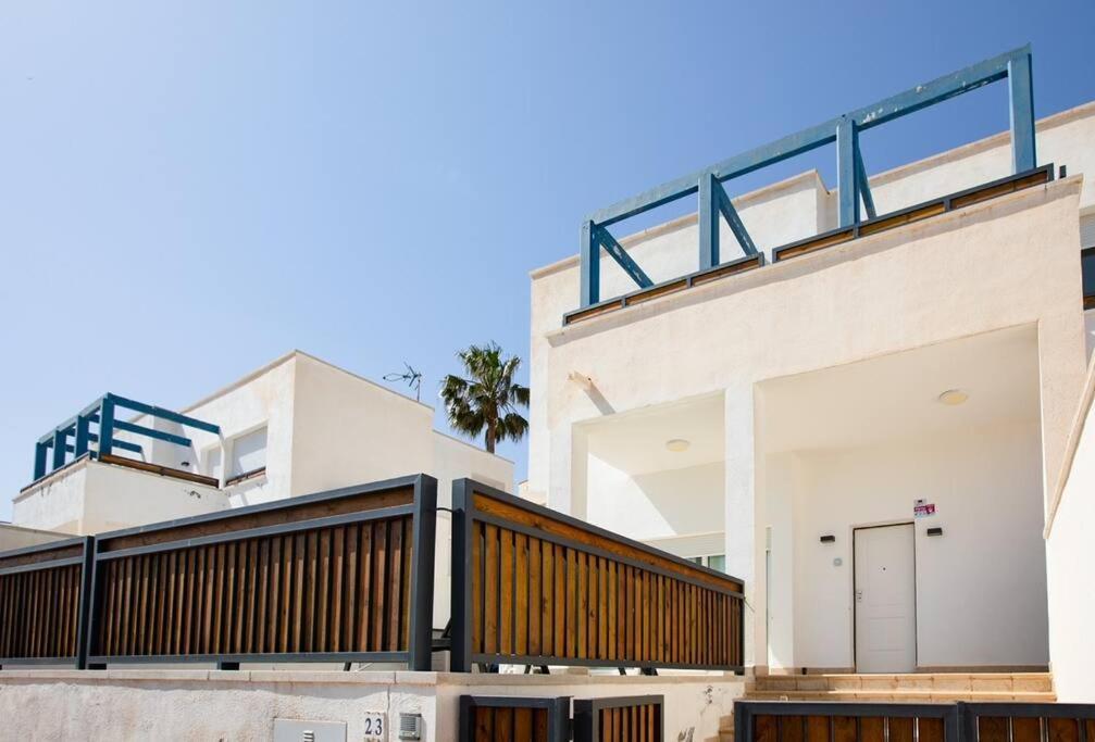 סן חוזה Villa Joya II מראה חיצוני תמונה