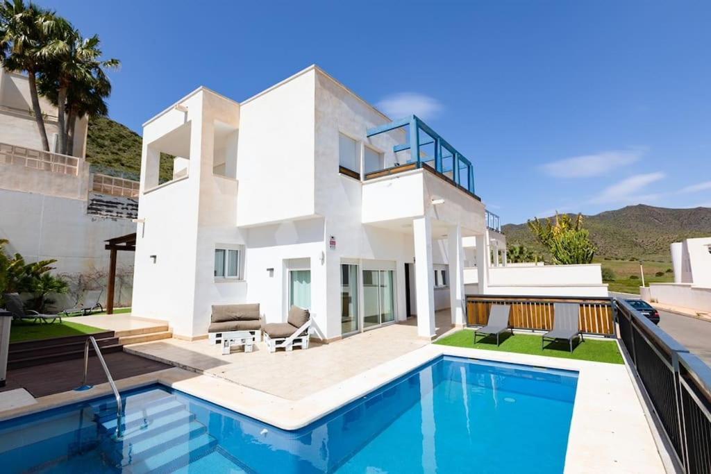 סן חוזה Villa Joya II מראה חיצוני תמונה