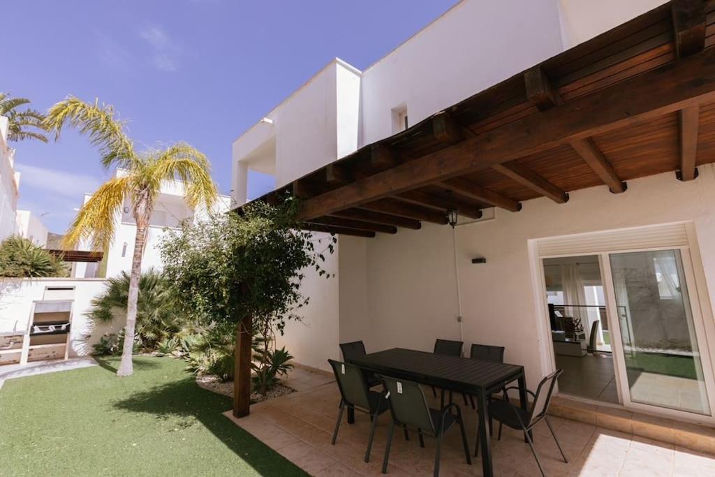 סן חוזה Villa Joya II מראה חיצוני תמונה