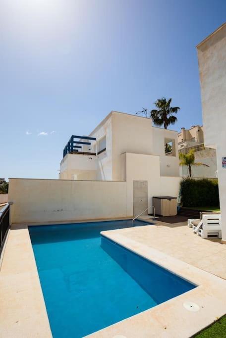 סן חוזה Villa Joya II מראה חיצוני תמונה
