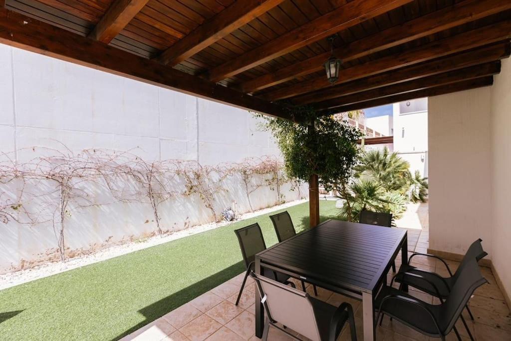 סן חוזה Villa Joya II מראה חיצוני תמונה