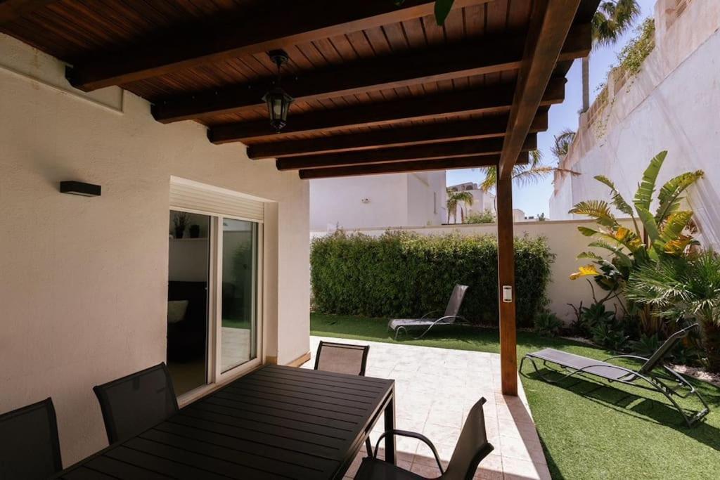 סן חוזה Villa Joya II מראה חיצוני תמונה